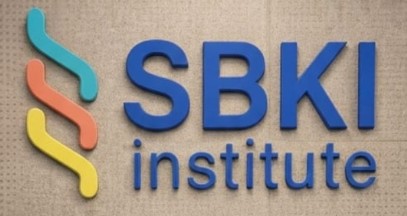 logo sbki institute